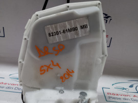 Broasca dreapta spate Suzuki SX4 2014