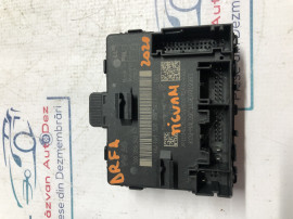 Modul Portiera Dreapta Fata Volkswagen Tiguan 2020