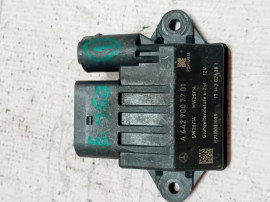Releu bujii Mercedes 350