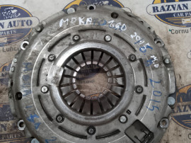 Placa de presiune masa dubla Opel Mokka 1.6 Motorina 2015