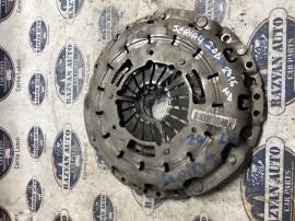 Placa de presiune masa dubla BMW Seria 4 2.0 Motorina 2015