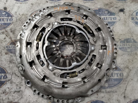 Placa de presiune masa dubla Mazda 3 2.2 Motorina 2014