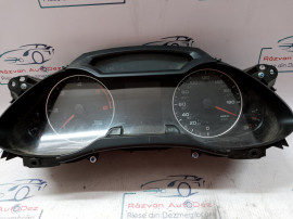 Ceasuri Bord UK Audi A4 B8 Motorina 2009
