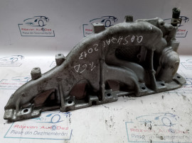 Galerie Admisie Fonta Nissan Qashqai 1.6 Motorina 2014