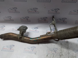 Motoras clapeta evacuare Audi A3 1.6 Motorina 2016