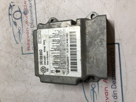 Modul airbag Volkswagen Golf 6 2010