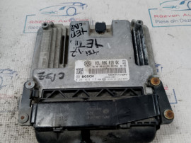Calculator motor Skoda Yeti 1.2 Benzina 2014