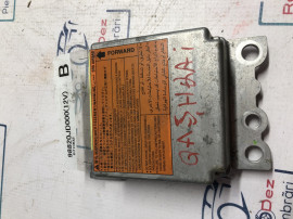 Modul airbag Nissan Qashqai 2007