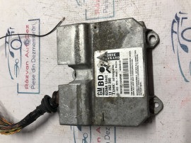 Modul airbag Opel Corsa D 2010