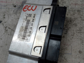 Modul Ecu Skoda Fabia 2012