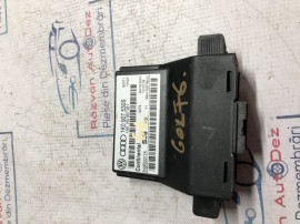 Modul Gateway Volkswagen Golf 6 2009