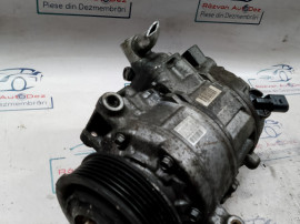 Compresor AC Audi Q5 2.0 2012