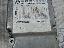 Modul airbag Volkswagen Golf 5 2008
