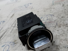 Contact plus cheie Volkswagen Passat B7 2012