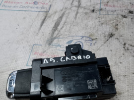 Contact plus cheie Audi A5 Cabrio 2012