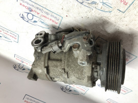 Compresor AC Volkswagen Tiguan 2012