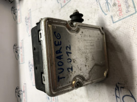 Pompa abs Volkswagen Touareg 2012