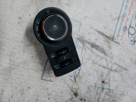 Bloc lumini Opel Astra J 2011