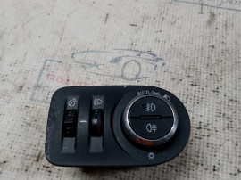 Bloc lumini Opel Astra K 2019