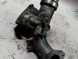 Clapeta acceleratie Renault Megane 3 1.5 Motorina 2009