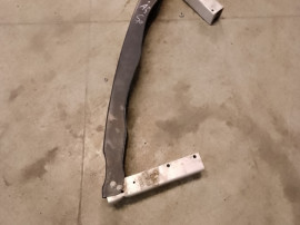 Armatura bara spate Audi A5 2.0 Motorina 2014