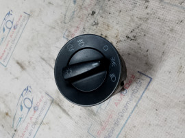 Bloc lumini Skoda Fabia 2 2008