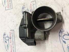 Clapeta acceleratie Volkswagen Touareg 3.0 2012