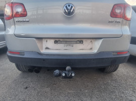 Bara spate Volkswagen Tiguan 2008