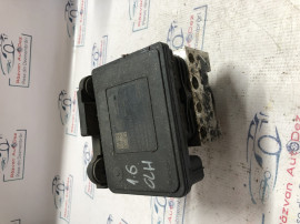 Pompa abs Skoda Octavia 3 1.6 2015