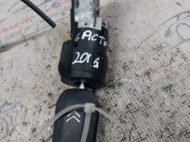 Contact plus cheie Citroen Cactus Benzina 2015