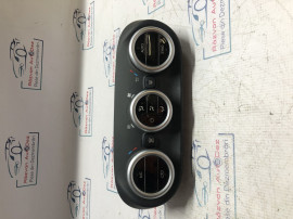 Panou comanda clima Fiat 500X 2015