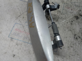 Maner exterior stanga spate Audi A4 B8 2011