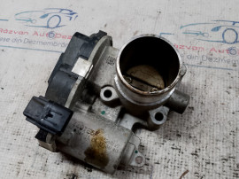 Clapeta acceleratie Fiat 500X 1.4 Benzina 2014