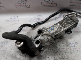 Racitor Gaze cu EGR Volkswagen Tiguan 2012