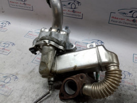 Racitor Gaze cu EGR Nissan Qashqai 1.6 2011