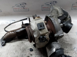 Turbina Volkswagen Tiguan 2.0 Motorina 2014