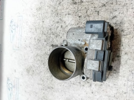 Clapeta acceleratie Skoda Fabia 2 2008