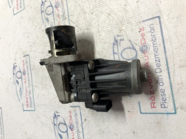 EGR Renault Captur 1.5 2015