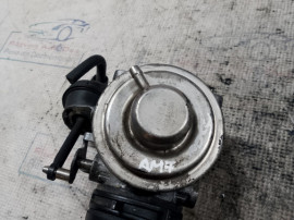 EGR Volkswagen Polo 2012