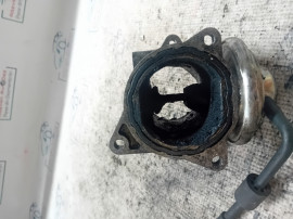 EGR Volkswagen Touareg 2011