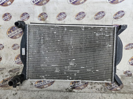 Radiator apa Seat Exeo 2.0 Motorina 2010