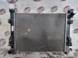 Radiator apa Dacia Logan 1.5 Motorina 2017