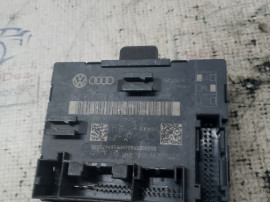 Modul Portiera Stanga Fata Audi A4 B8 2010