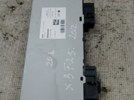 Modul electronic BMW X3 F25 2012