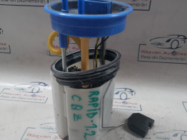 Pompa benzina Skoda RAPID 1.2 Benzina 2015