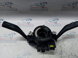 Spira volan + manete Volkswagen Golf 5 Plus 2011