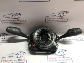 Spira volan + manete BMW 5GT (F07) 2012