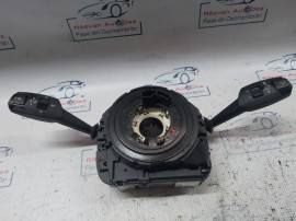 Spira volan + manete BMW 320 2010