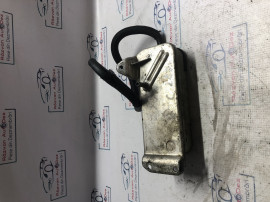 Termoflot Mercedes C 220 2002