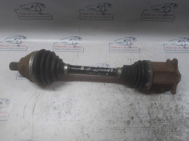 Planetara stanga fata Volkswagen Passat B8 2016